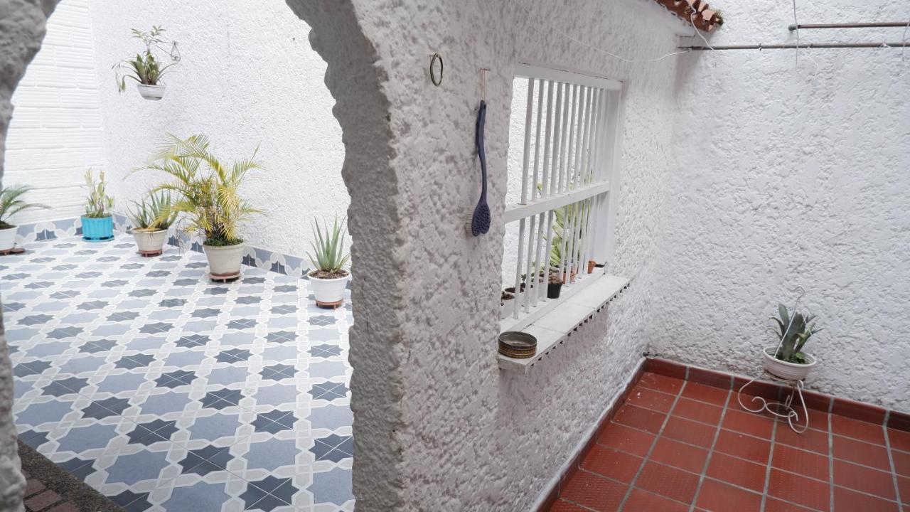 Casa La Palma Habitacion Cielo Medellín Extérieur photo